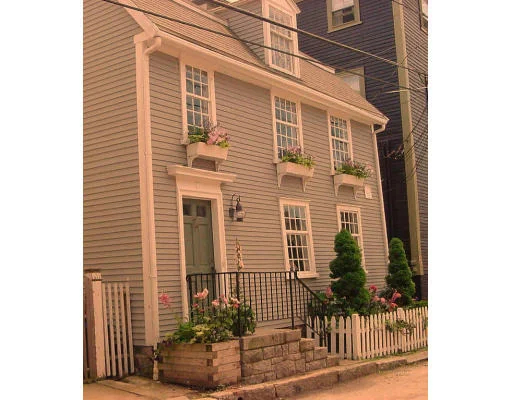 Unit for sale at 31 Front Street, Marblehead, MA 01945