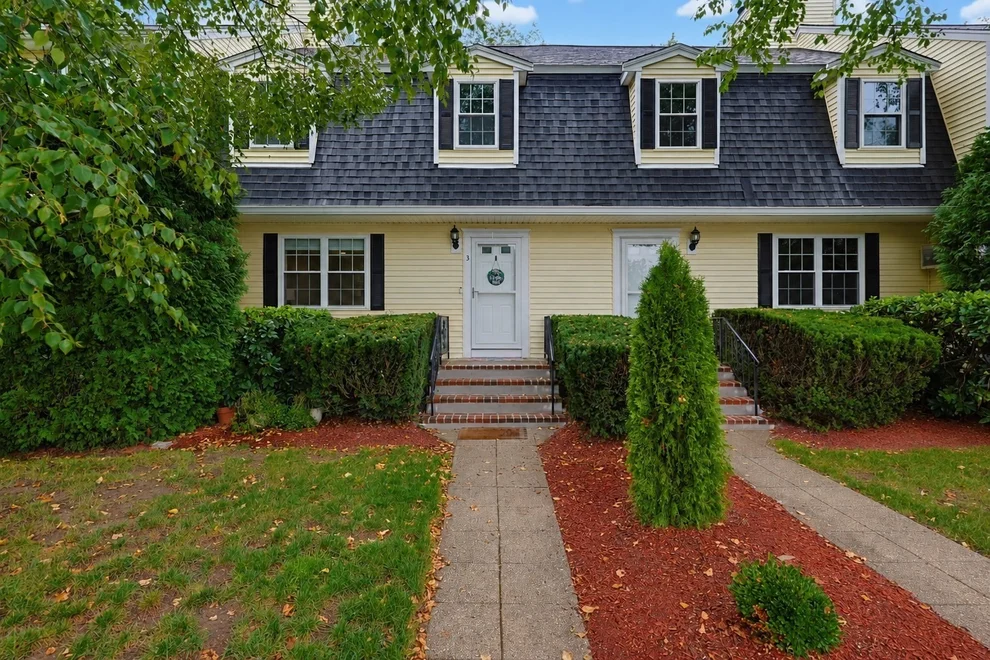 Unit for sale at 91 West Main St, Norton, MA 02766