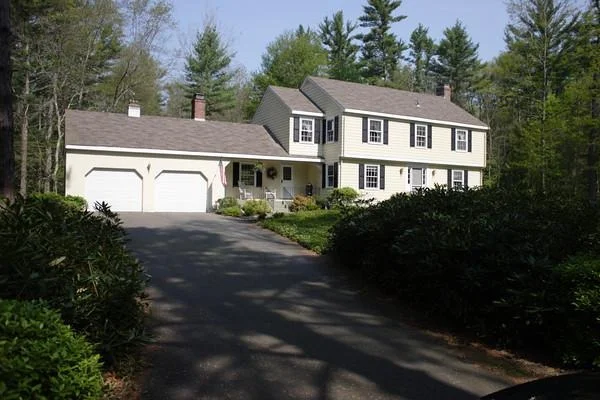 Unit for sale at 8 Pinehurst, Boxford, MA 01921