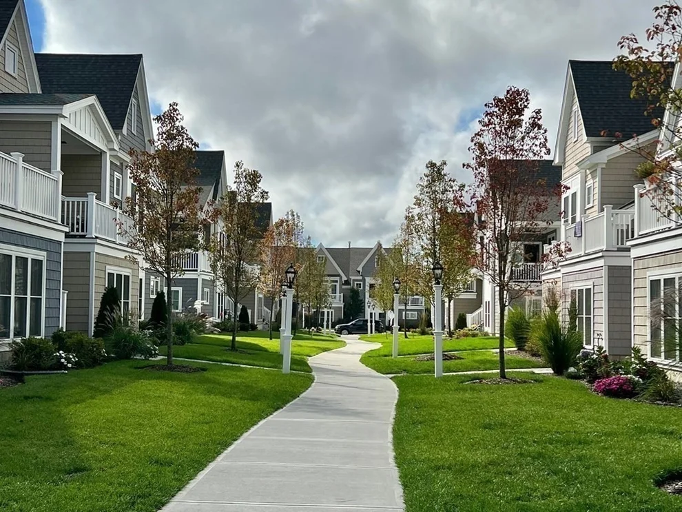 Unit for sale at 12 Hazelnut Ave., Plymouth, MA 02360
