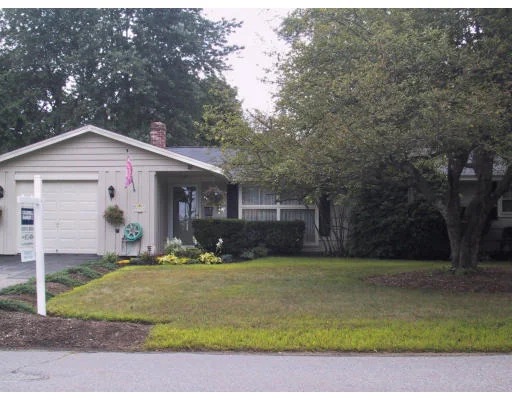 Unit for sale at 91 Lowther Road, Framingham, MA 01701