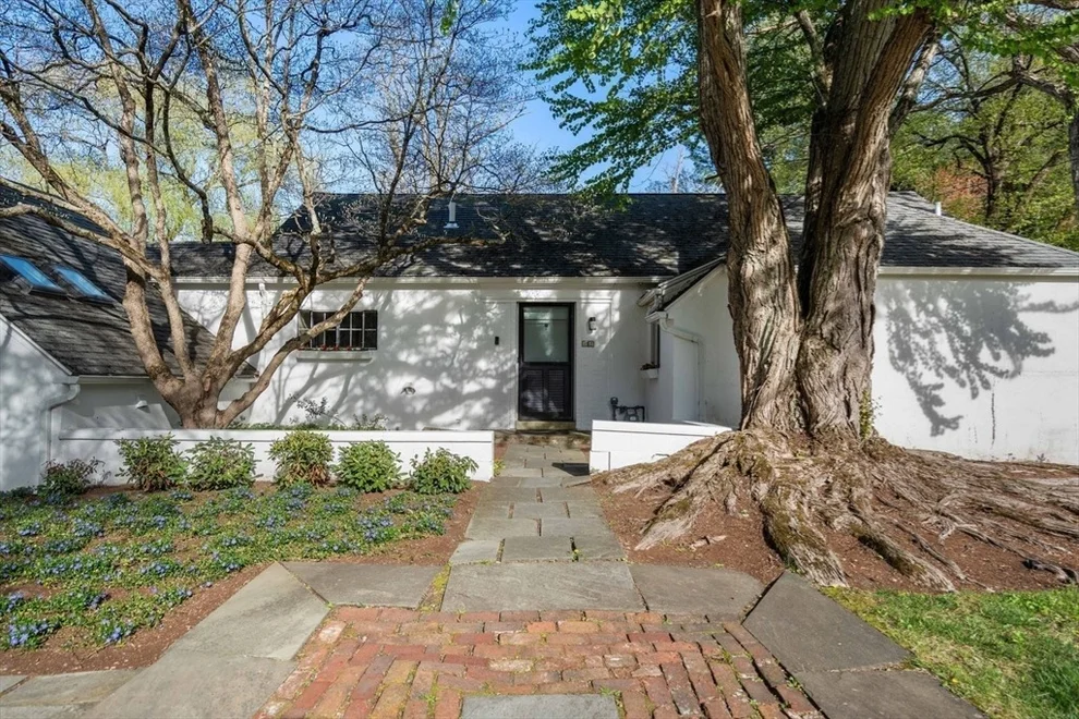 Unit for sale at 12 Granison Rd, Weston, MA 02493