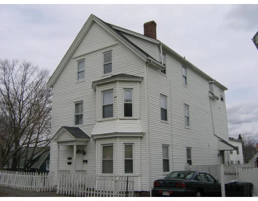Unit for sale at 4 Milton Street, Lynn, MA 01902