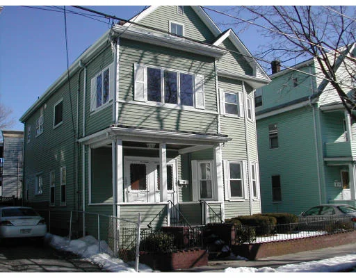 Unit for sale at 125 Francis St, Everett, MA 02149