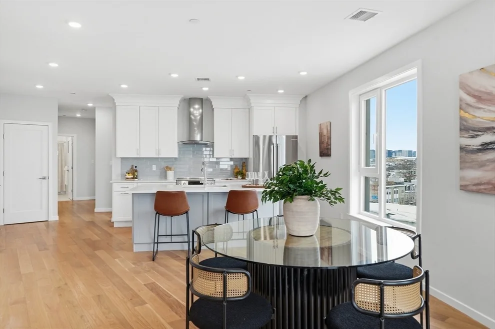 Unit for sale at 267 Old Colony, Boston, MA 02127