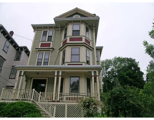 Unit for sale at 42 Paul Gore Street, Boston, MA 02130
