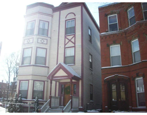 Unit for sale at 73 Waverly St, Boston, MA 02119