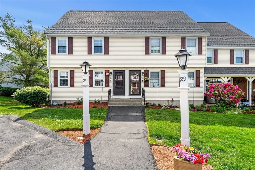Unit for sale at 20 Washington St, Methuen, MA 01844