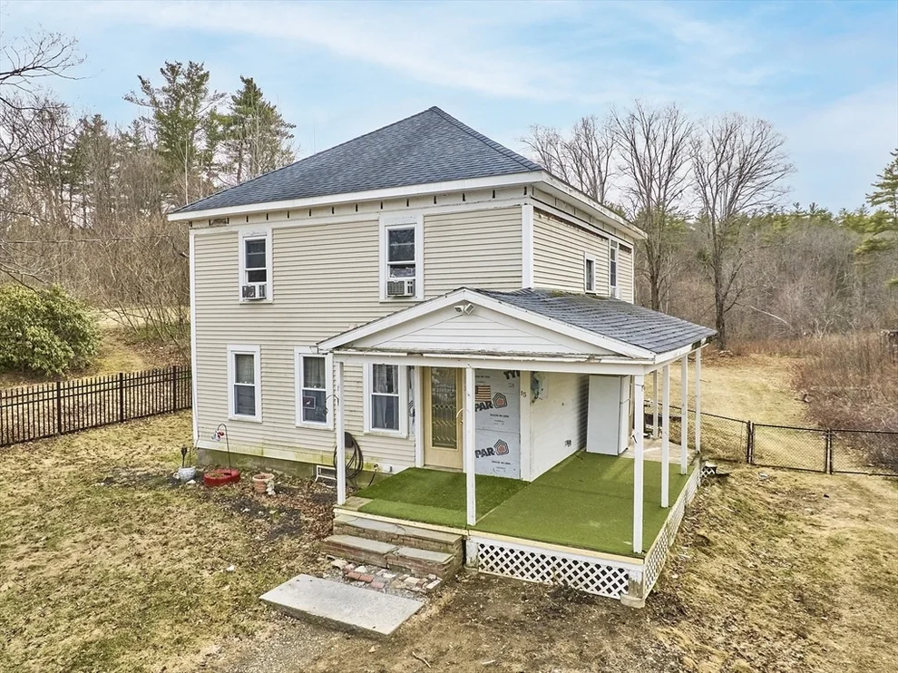 Unit for sale at 15 Cottage St., Winchendon, MA 01475