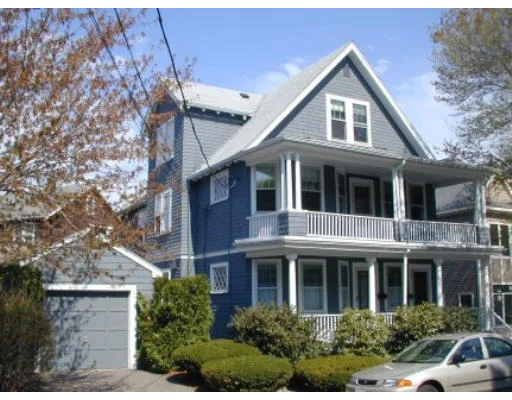 Unit for sale at 17-19 Griswold, Cambridge, MA 02138