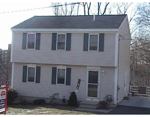 Unit for sale at 60 Walnut Street, Leominster, MA 01453