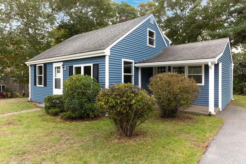 Unit for sale at 23 Alderberry Road, Bourne, MA 02532