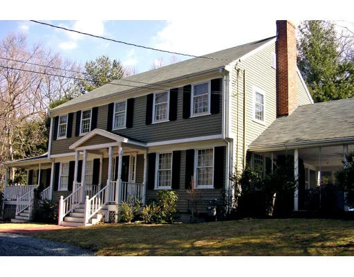 Unit for sale at 63 Oldfield Dr, Sherborn, MA 01770