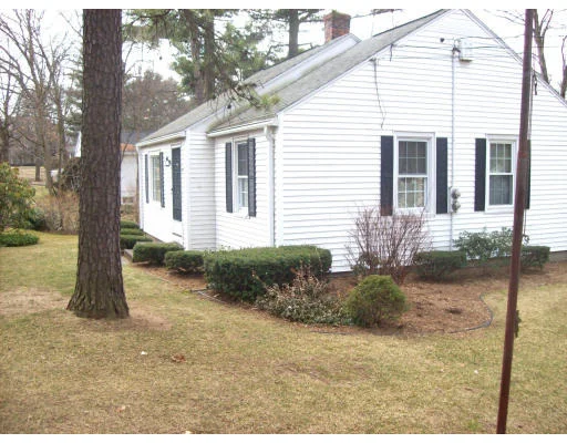 Unit for sale at 1670 Parker Street, Springfield, MA 01128