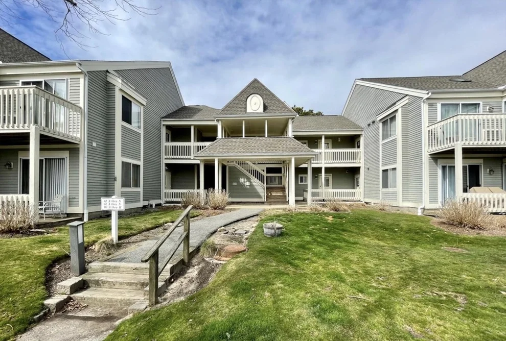 Unit for sale at 60 Fletcher Ln, Brewster, MA 02631