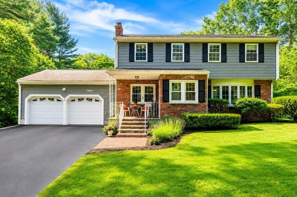 Unit for sale at 6 Forest St, Medfield, MA 02052
