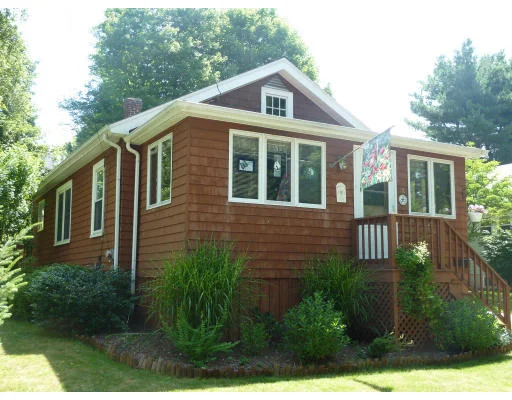 Unit for sale at 18 Norval Ave, Stoneham, MA 02180