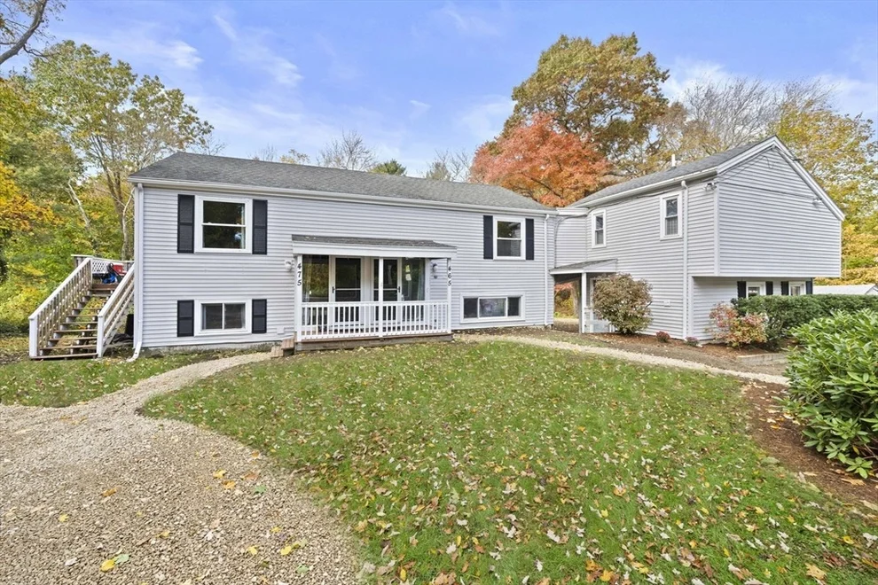 Unit for sale at 465-475 Laurel Street, Bridgewater, MA 02324