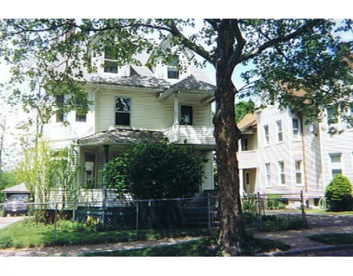 Unit for sale at 76 Acushnet Avenue, Springfield, MA 01105