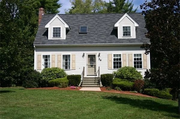 Unit for sale at 56 Williamine Drive, Newton, NH 03858