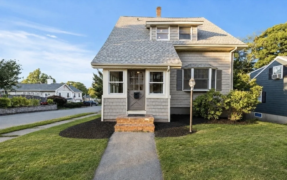 Unit for sale at 42 Chase Street, Danvers, MA 01923
