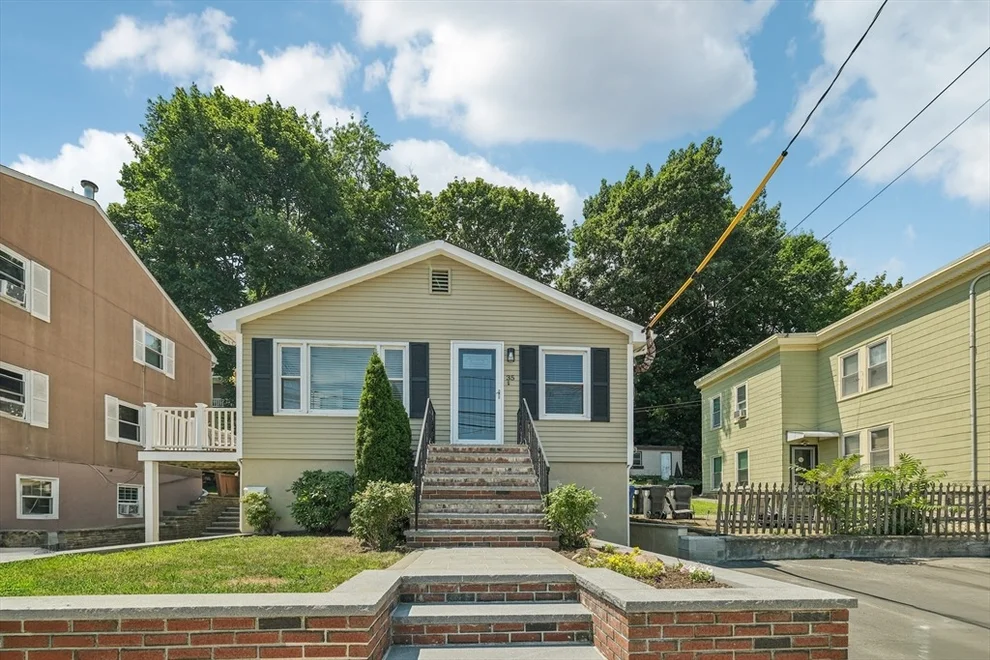 Unit for sale at 35 Springvale Avenue, Chelsea, MA 02150