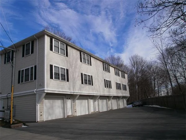 Unit for sale at 111 Hammond St., Waltham, MA 02451