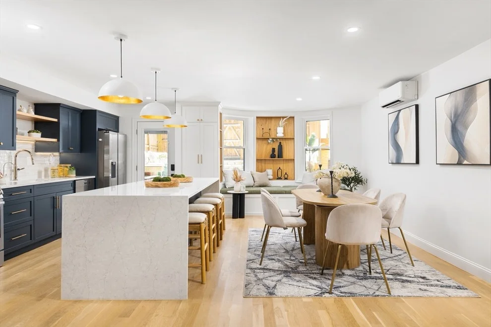 Unit for sale at 12 Greenwich Park, Boston, MA 02118