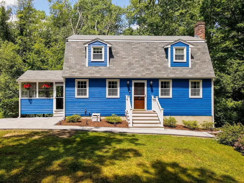 Unit for sale at 10 Newark Ave, Wilmington, MA 01887