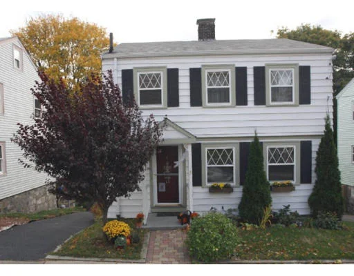 Unit for sale at 31 Delmont St, Boston, MA 02122