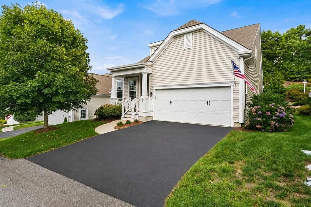 Unit for sale at 18 Birmingham, Plymouth, MA 02360