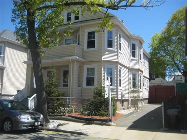 Unit for sale at 17 Minnesota Ave, Somerville, MA 02145