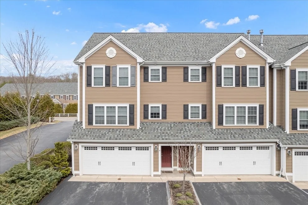 Unit for sale at 1400 Commerce Way, Attleboro, MA 02703