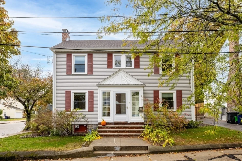 Unit for sale at 3 Paula Rd, Boston, MA 02126