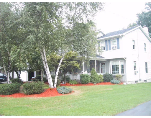 Unit for sale at 137 Schoolhouse Rd, Chicopee, MA 01020