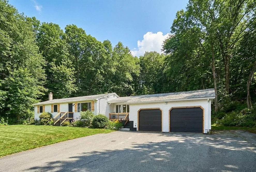 Unit for sale at 25 Ludlow Rd, South Hadley, MA 01075
