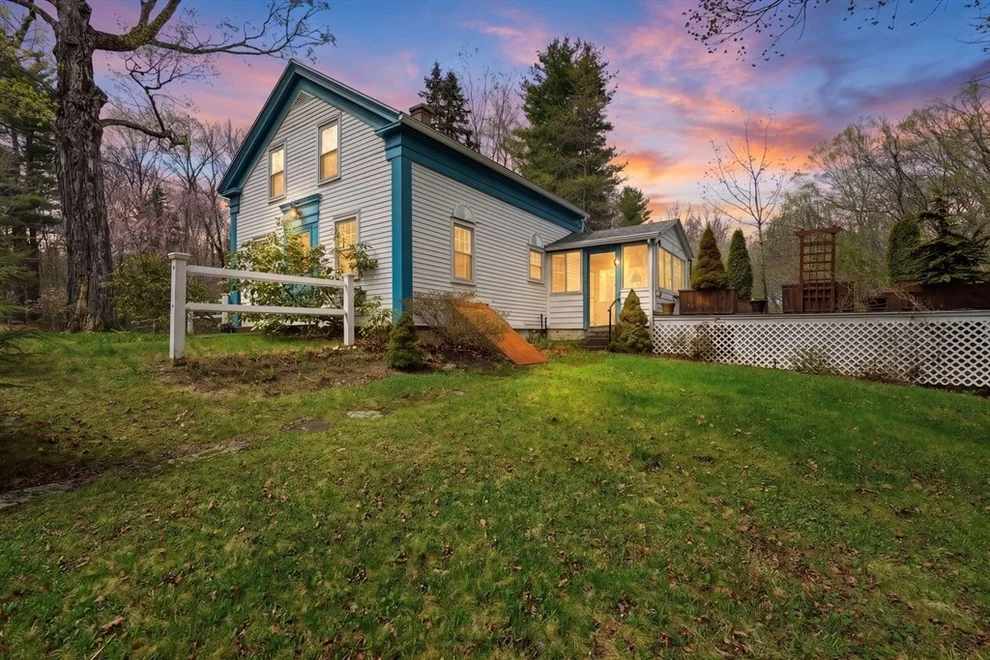 Unit for sale at 49 Russell Stage Road, Blandford, MA 01008
