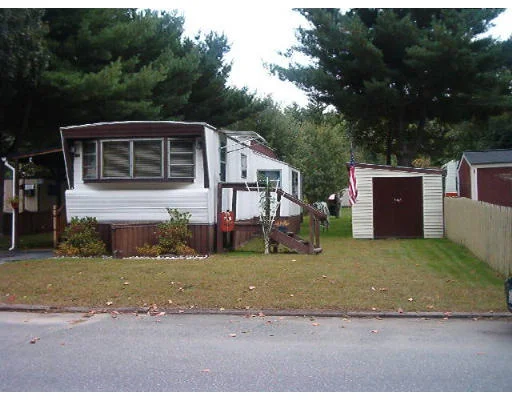 Unit for sale at 67 Quaboag Valley, Palmer, MA 01069