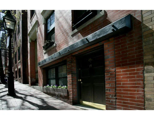 Unit for sale at 17 Grove St, Boston, MA 02114