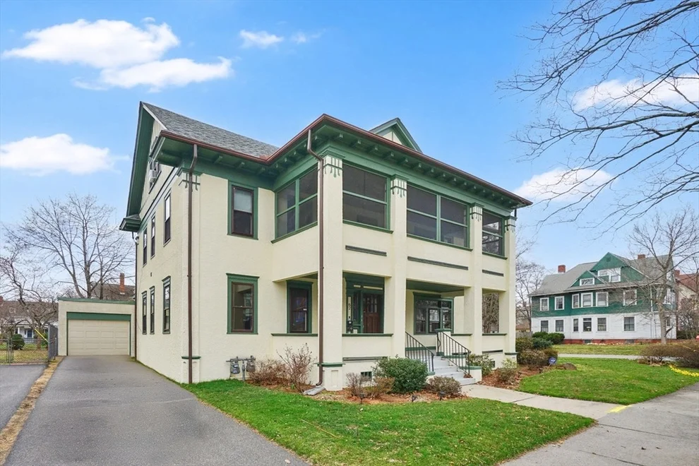 Unit for sale at 62 Firglade Ave, Springfield, MA 01108