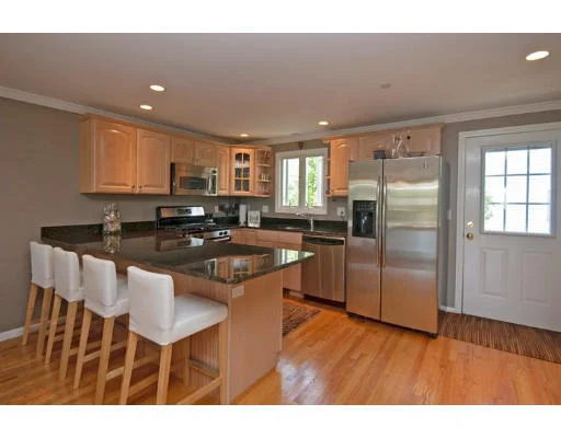 Unit for sale at 1274 Sea St, Quincy, MA 02169