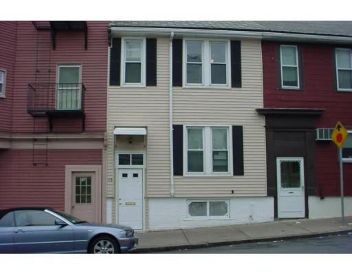 Unit for sale at 118 Brooks St, Boston, MA 02128