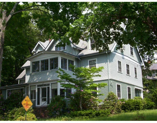 Unit for sale at 20 Sheffield Road, Winchester, MA 01890