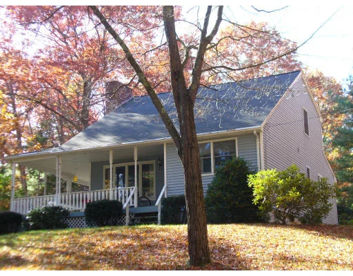 Unit for sale at 120 North Liberty Street, Belchertown, MA 01007