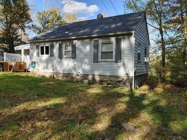 Unit for sale at 768 Ashland Ave, Southbridge, MA 01550