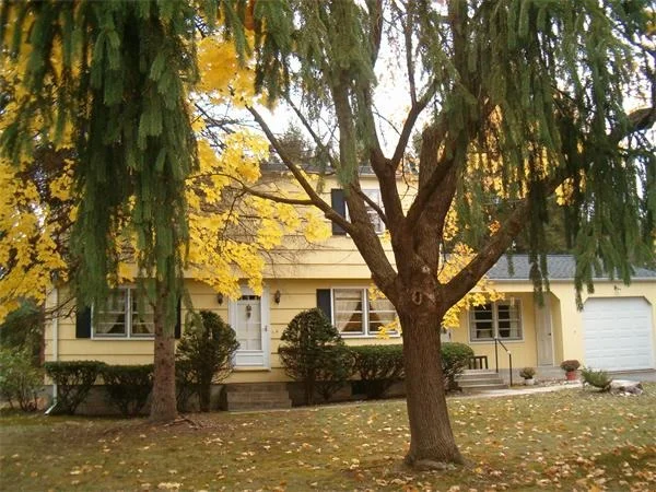 Unit for sale at 29 Justice Drive, Amherst, MA 01002