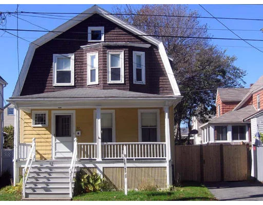 Unit for sale at 52 Norfolk Ave, Swampscott, MA 01907