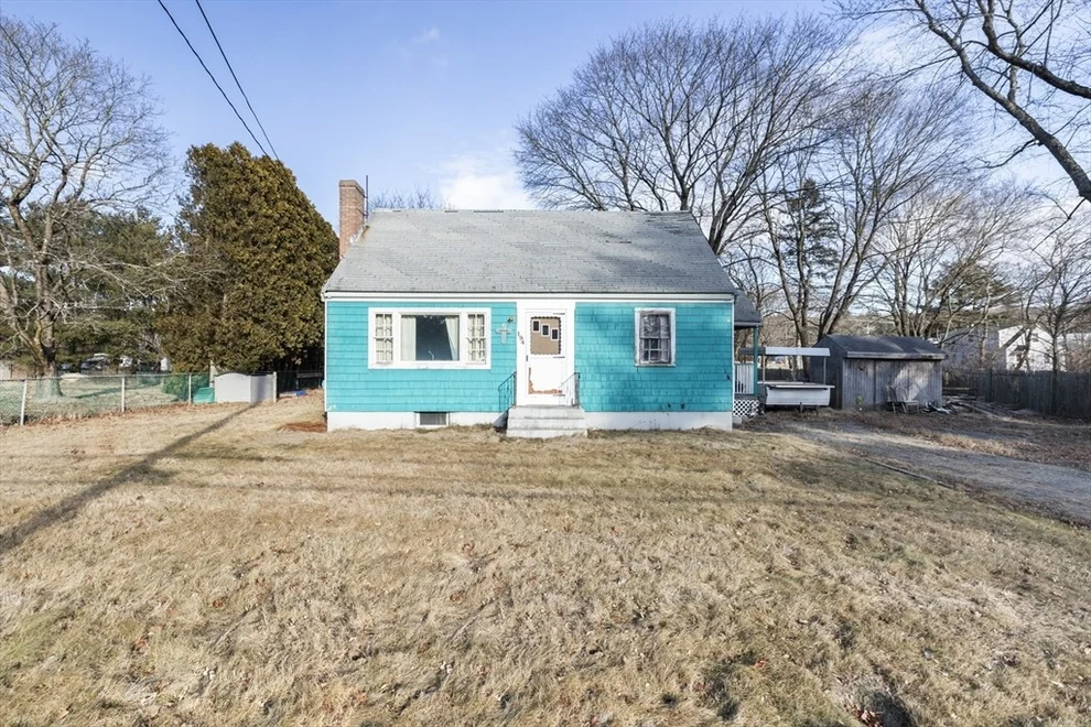 Unit for sale at 194 Central St, Foxboro, MA 02035