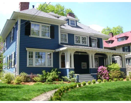 Unit for sale at 8 Copley Street, Winchester, MA 01890