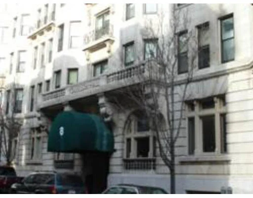 Unit for sale at 8 Garrison, Boston, MA 02116